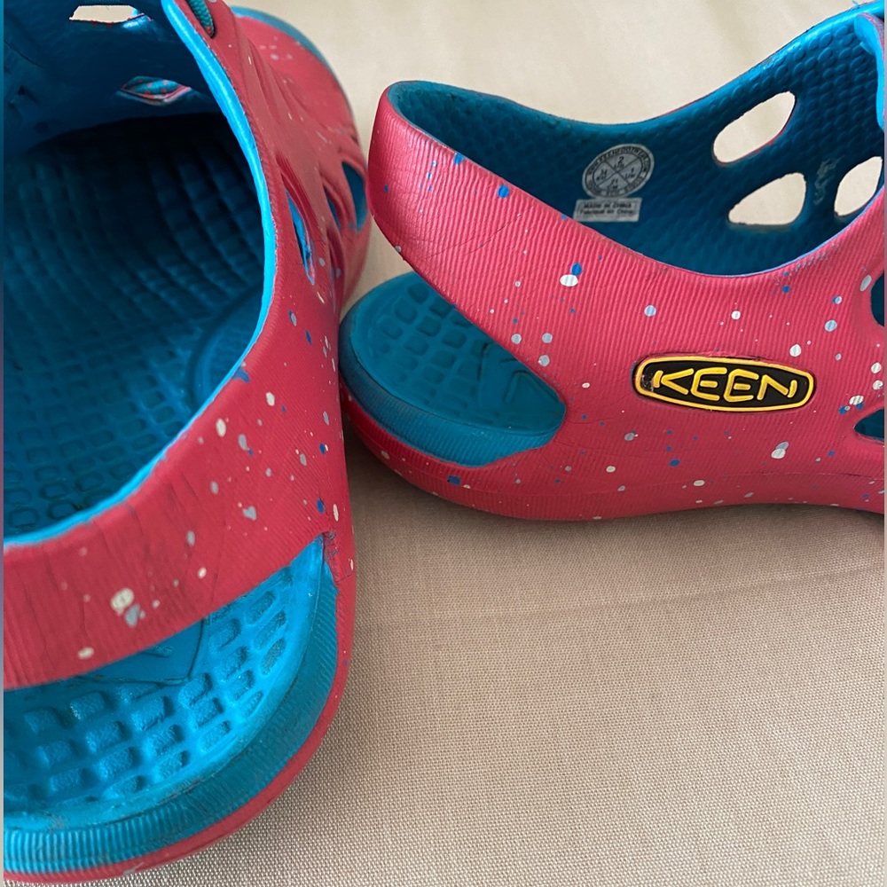 Keen Rio Sandals - Picture 4 of 12